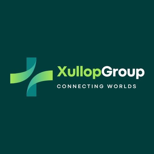 Xullop Group (Pty) Ltd logo