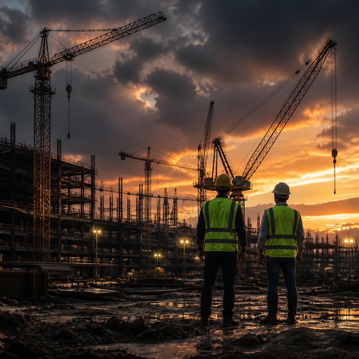 Infrastructure Development