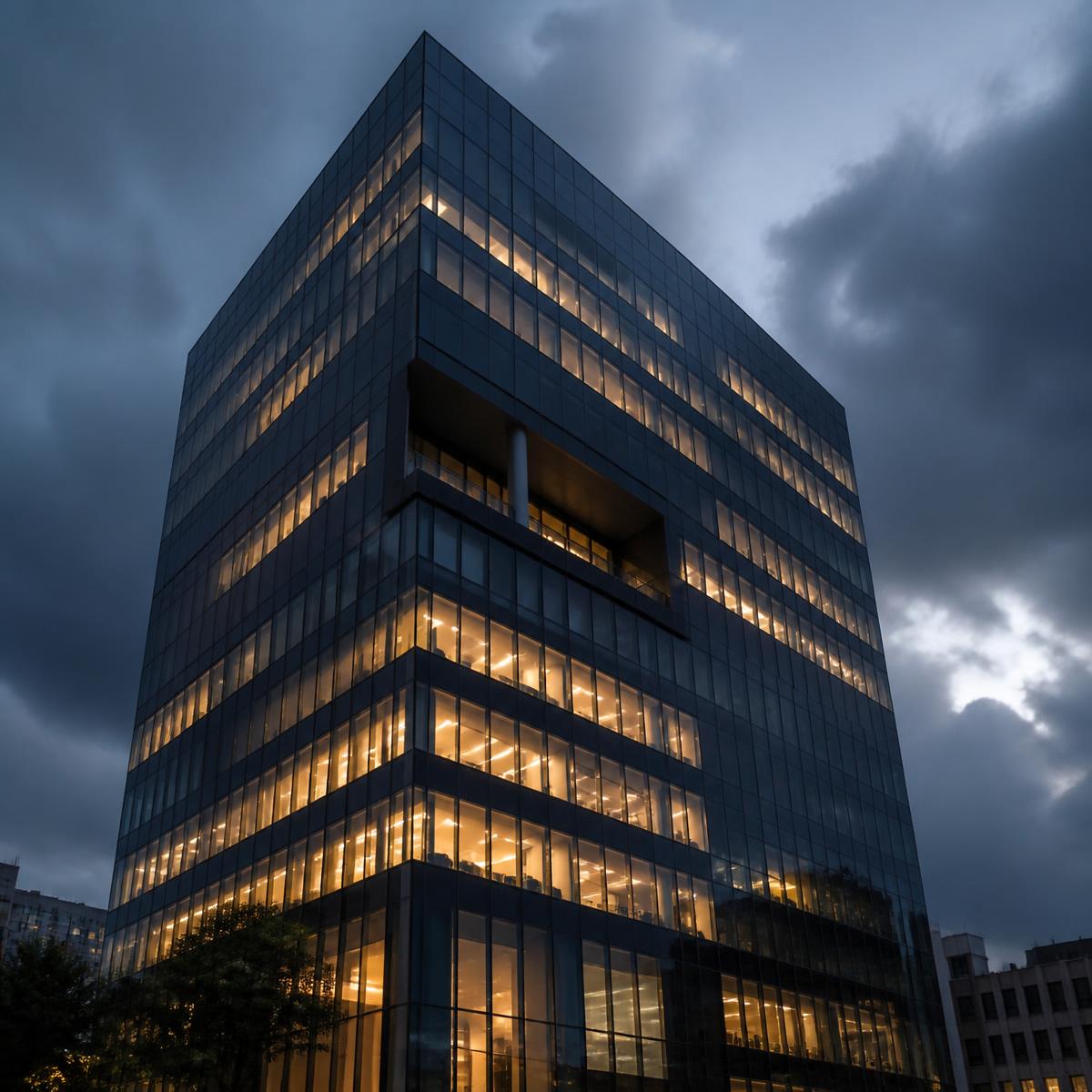 Corporate Head Office